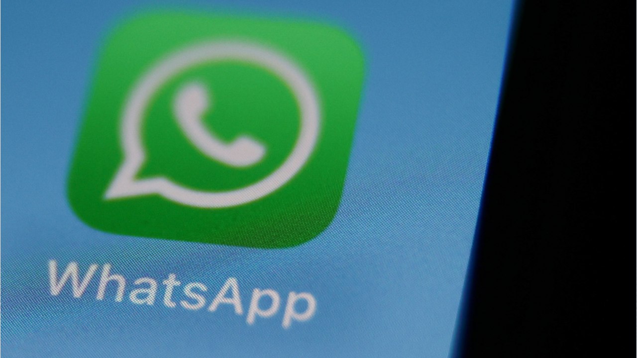 Unsichtbare WhatsApp-Chats schützen Ihre Privatsphäre