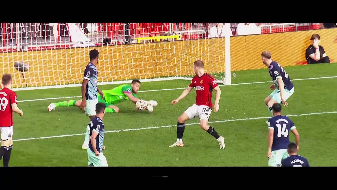 Trailer Sport Content on K+ Dec 2023