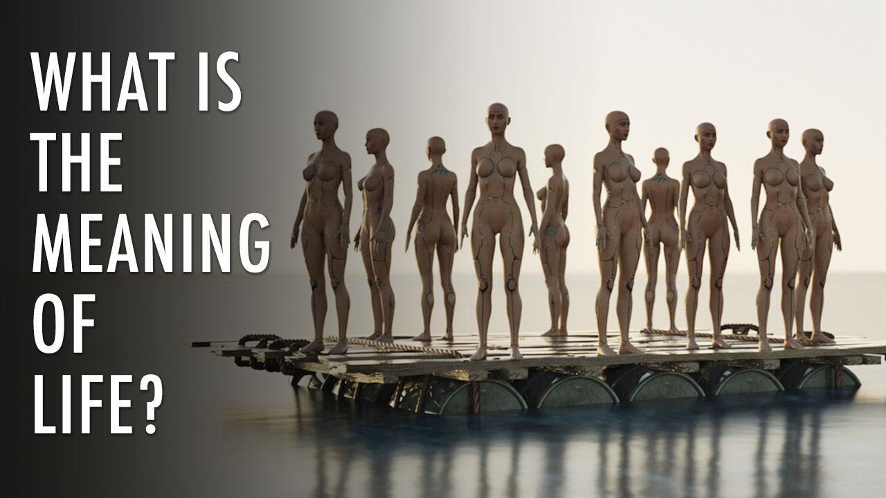 Exploring the Meaning of Life: An Unveiled XL Documentary