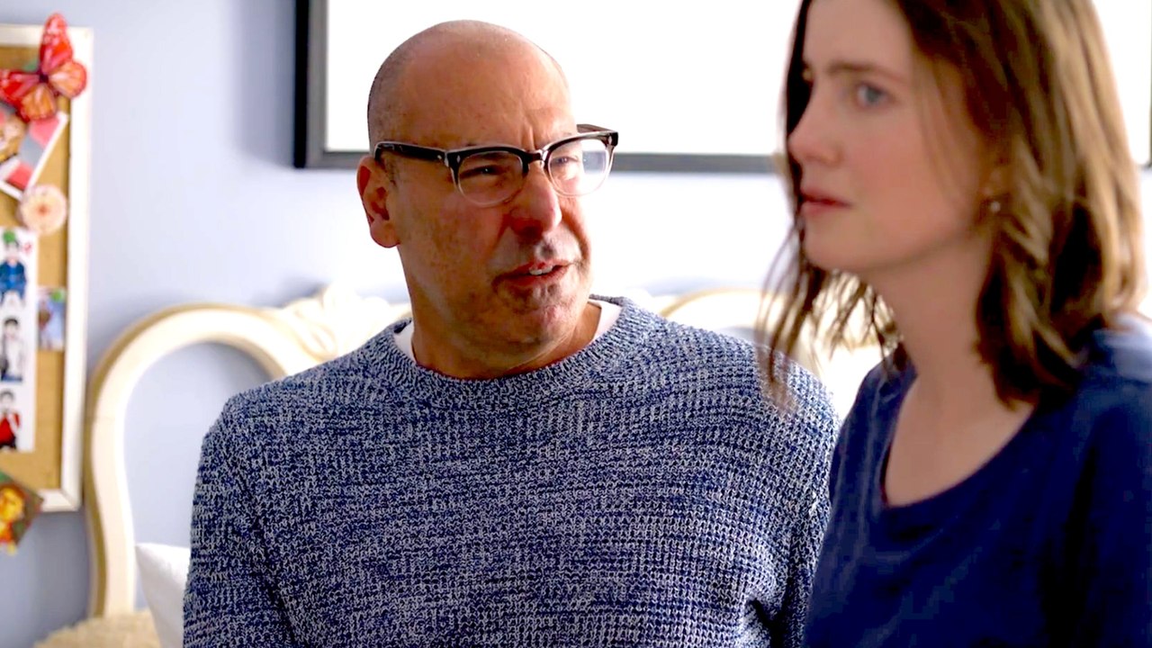 First Look at Hallmark’s Round and Round