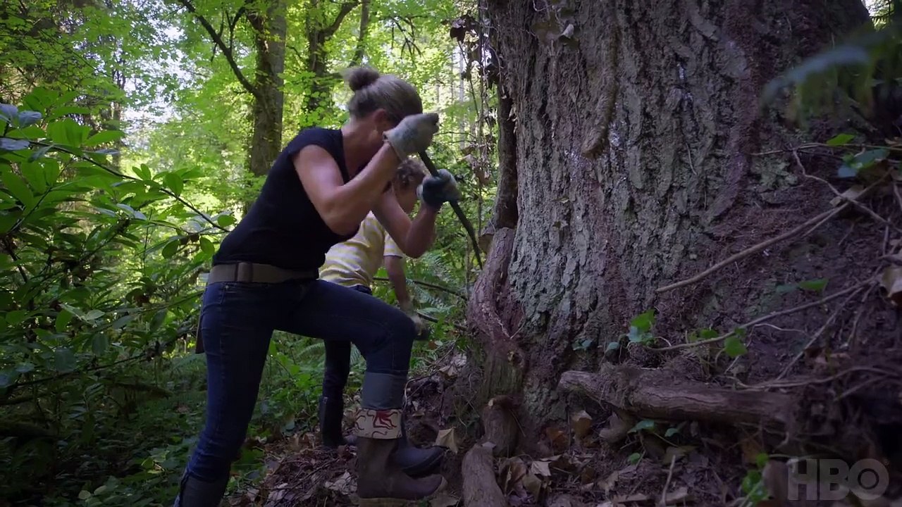 Trees and Other Entanglements - Official Trailer HBO