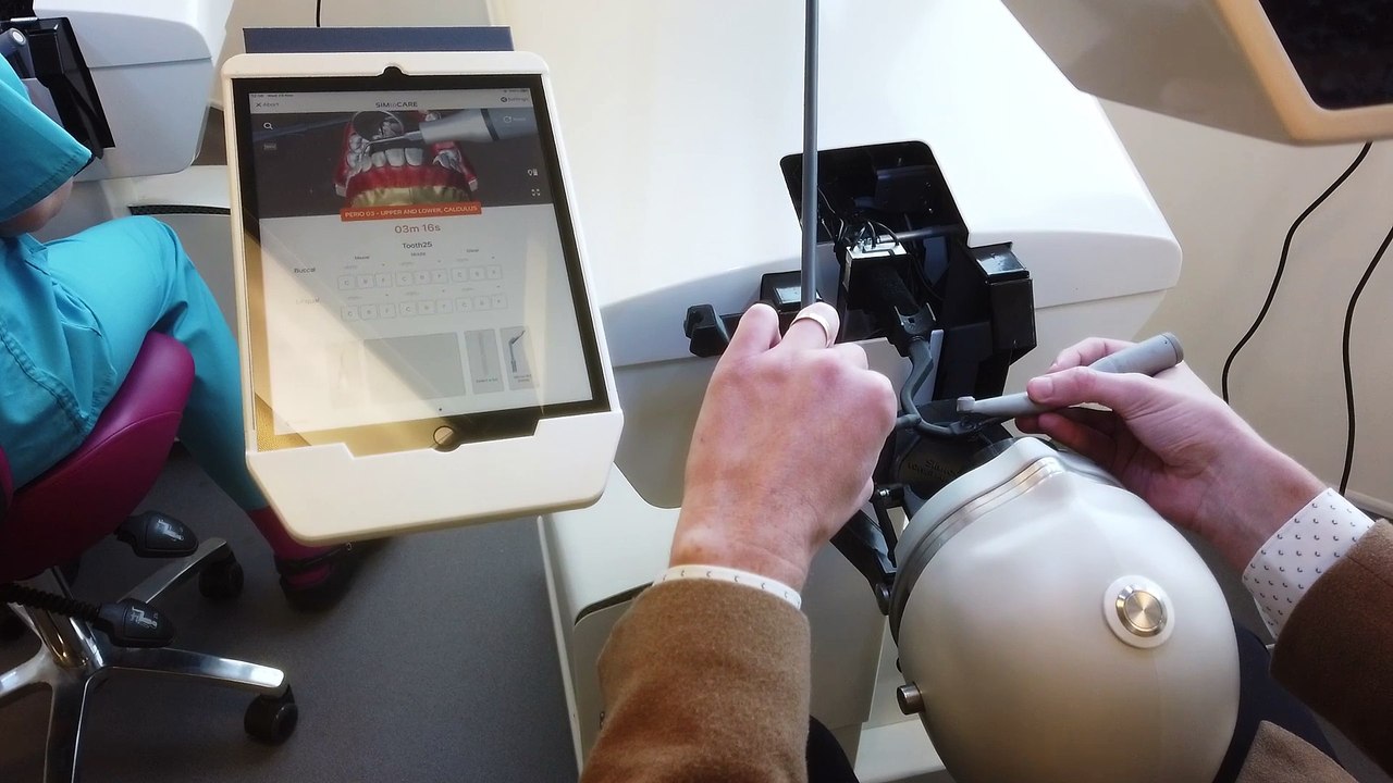 £5m investment in Portsmouth University Dental Academy