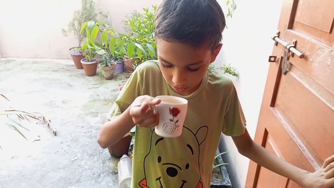 Multiple Benefits of Mint Tea