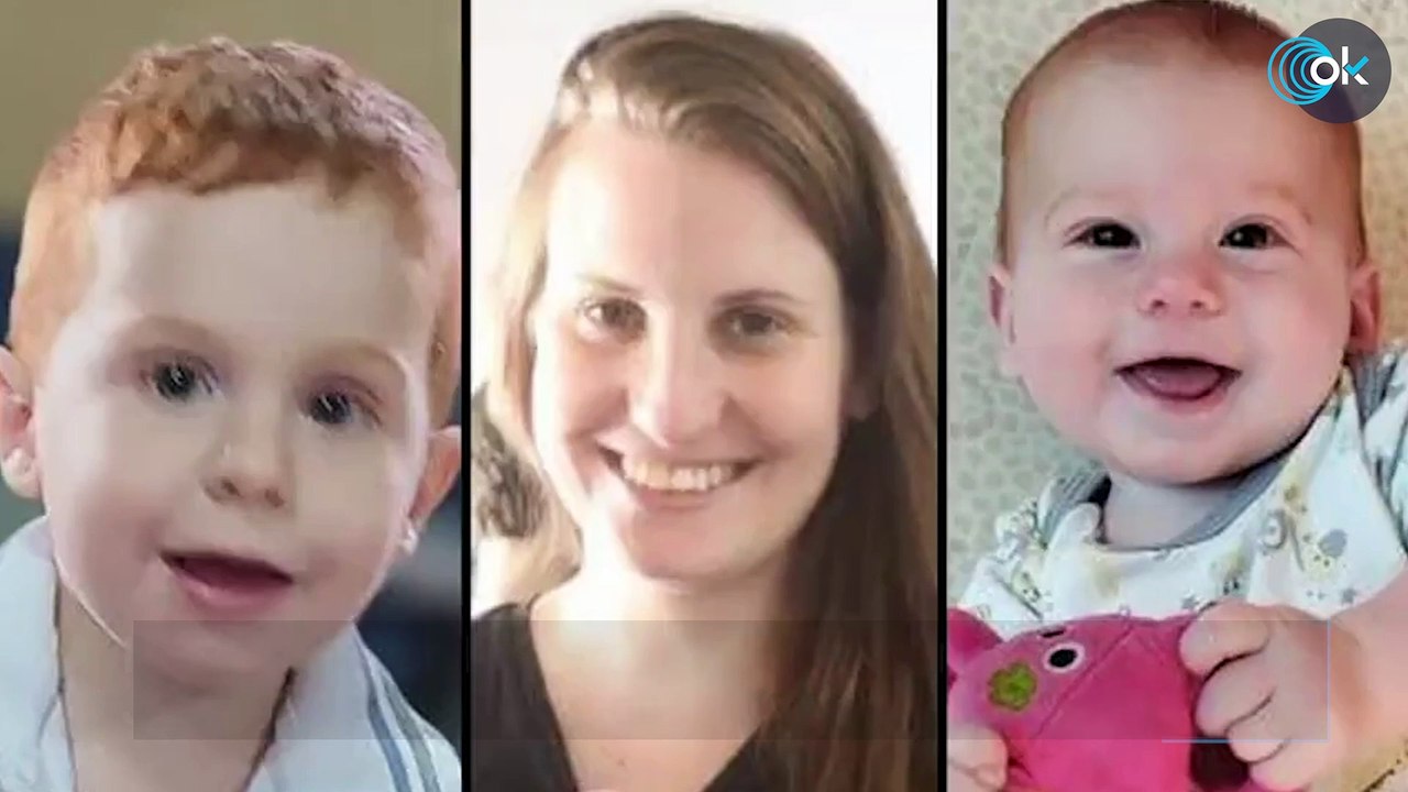 Así secuestró Hamás al pequeño de 10 meses Kfir Bibas, su hermano y su madre