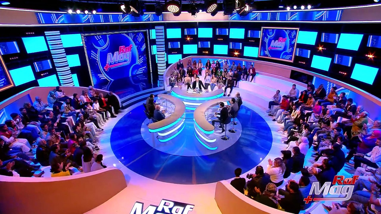 Raf Mag Plus S02 Episode 09 01-12-2023 Partie 01