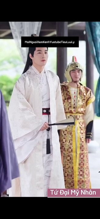 Phim-Xuyên Không Làm Vợ  Tướng Quân (tập 2)