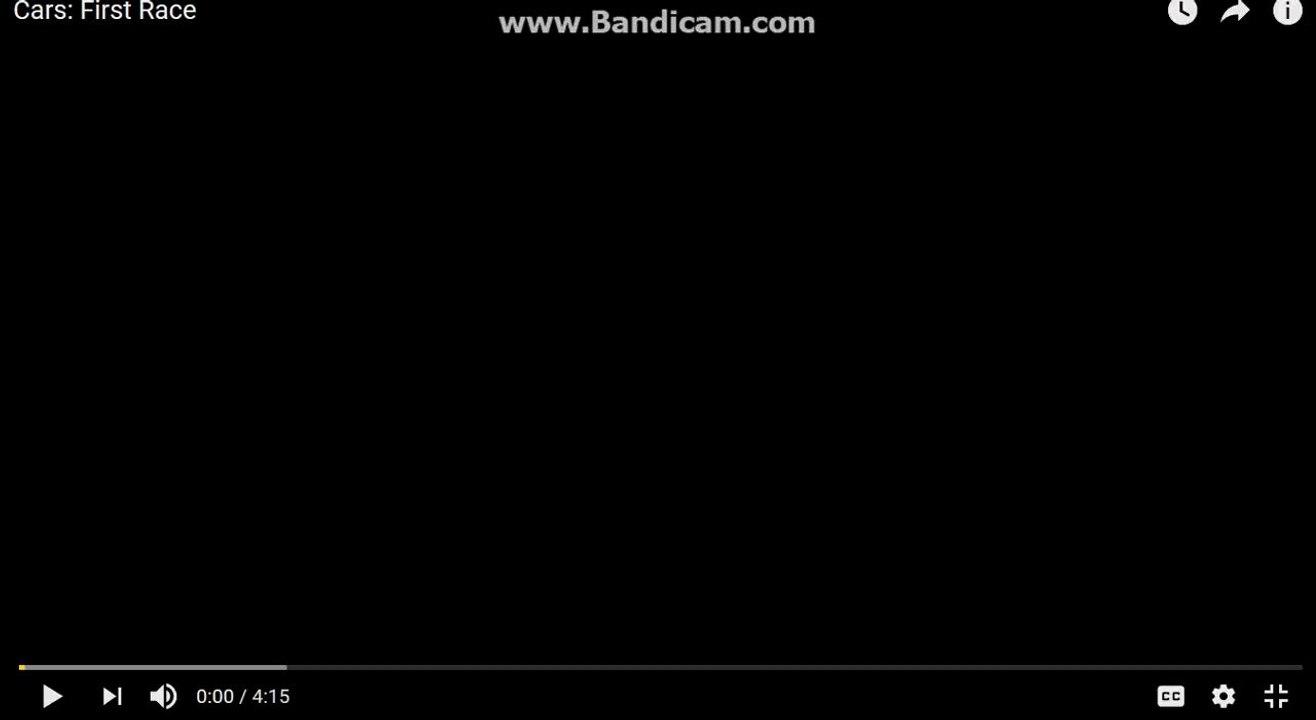 Cars | Feel the Speed 🚗