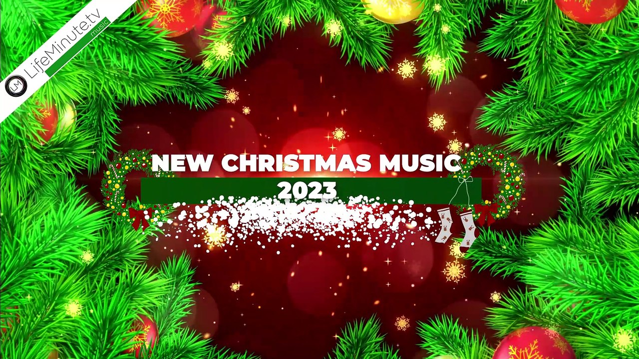 New Christmas Music 2023