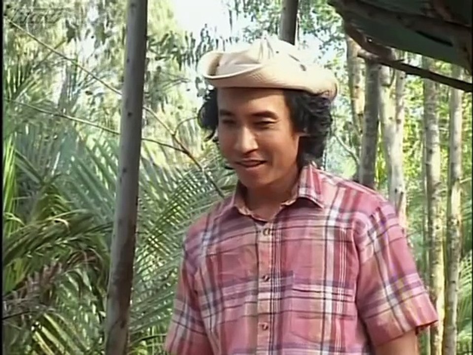 Vòng Xoáy Tình Yêu - Tập 24 - HTV Films Tình Cảm Việt Nam Hay Nhất 2021