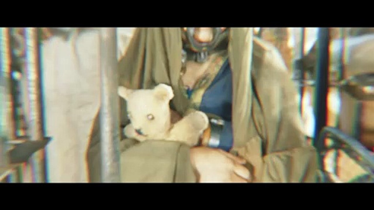 FURIOSA A MAD MAX SAGA Movie