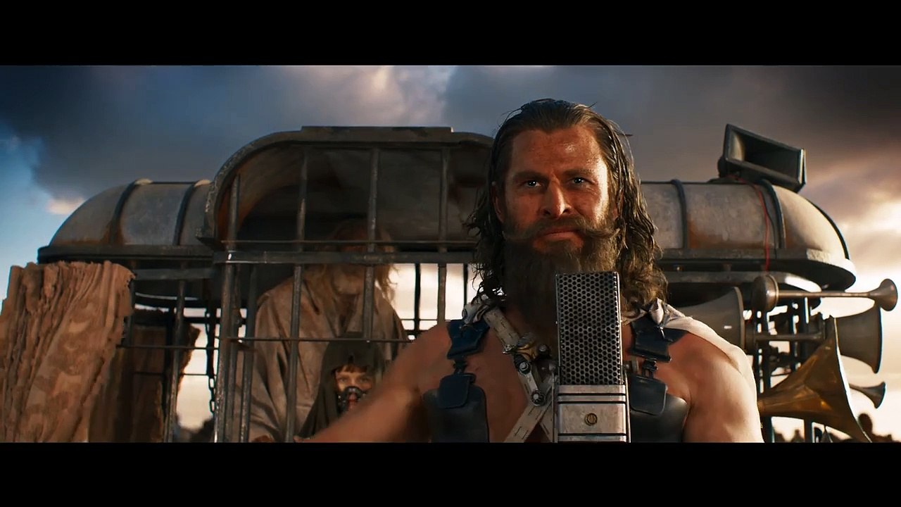 Furiosa Bande-annonce (FR)