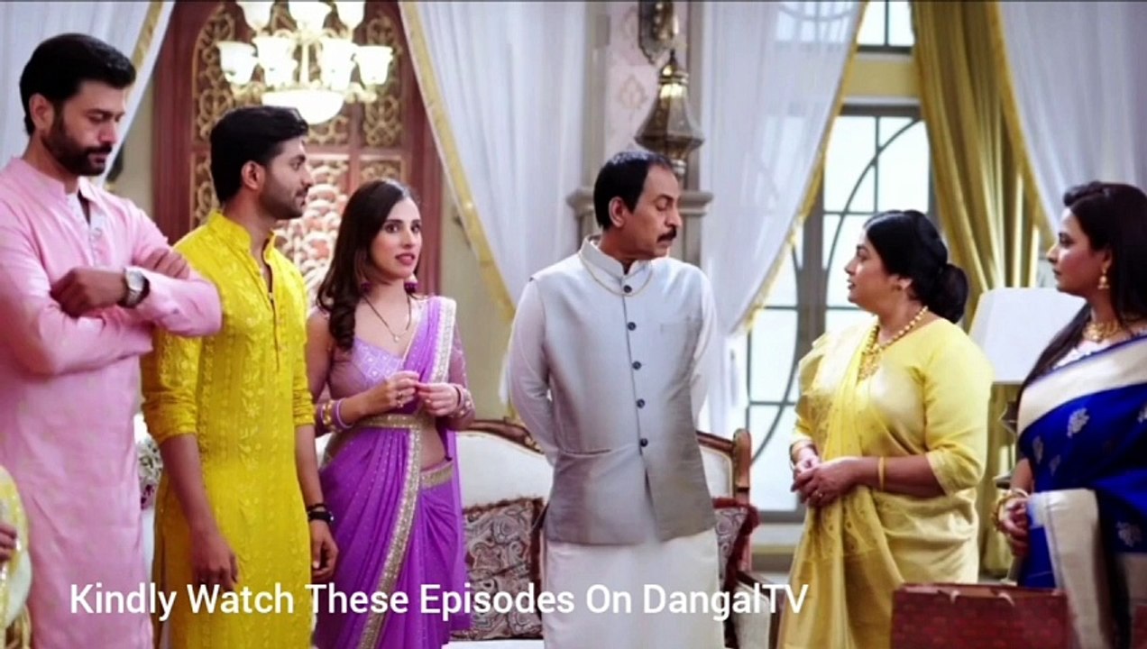 Tose Nainaa Milaai Ke _ 02 December 2023 _ Full Episode 83 _ देव नारायण ने किया Kuhu का अपमान