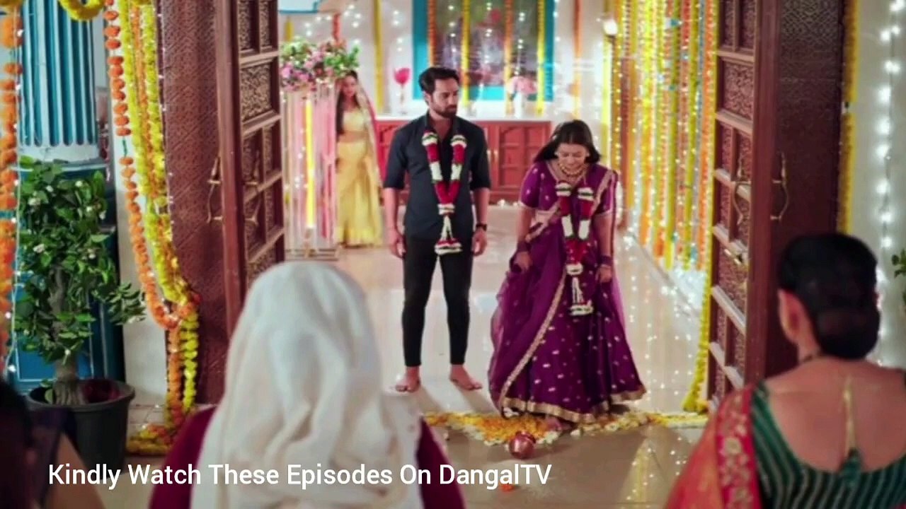 Nath Krishna Aur Gauri Ki Kahani _ 02 December 2023 _ Full Episode 761