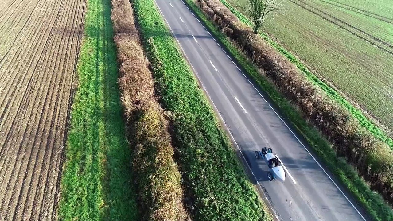 Find it Fix it Drive it