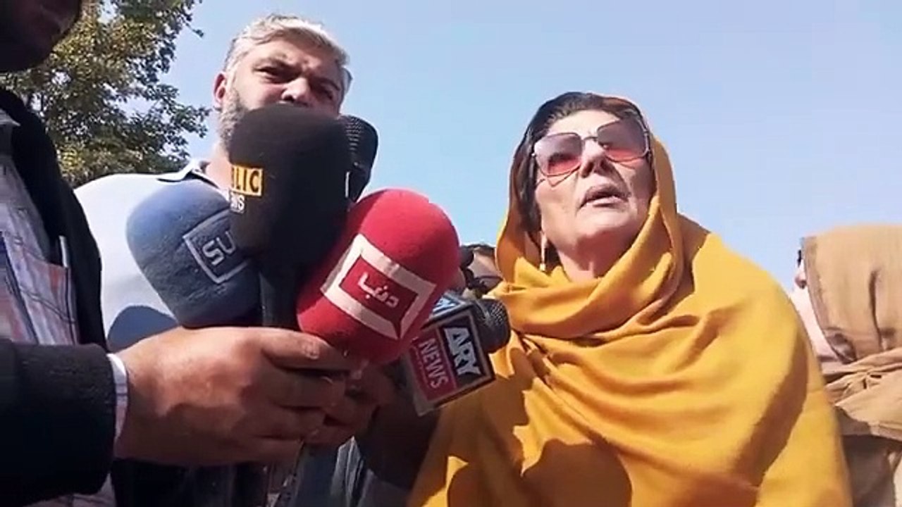 عمران خان اور جج میں کس بات پر تلخ کلامی | Bitter words between Imran Khan and the judge... What case did Imran Khan ask to be done in America... Imran Khan told Judge Abul Hasnat in the cipher case... Aleema Khan told all the details.