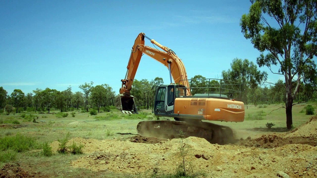 Gem Hunters Down Under S02 E06 The End of the Road