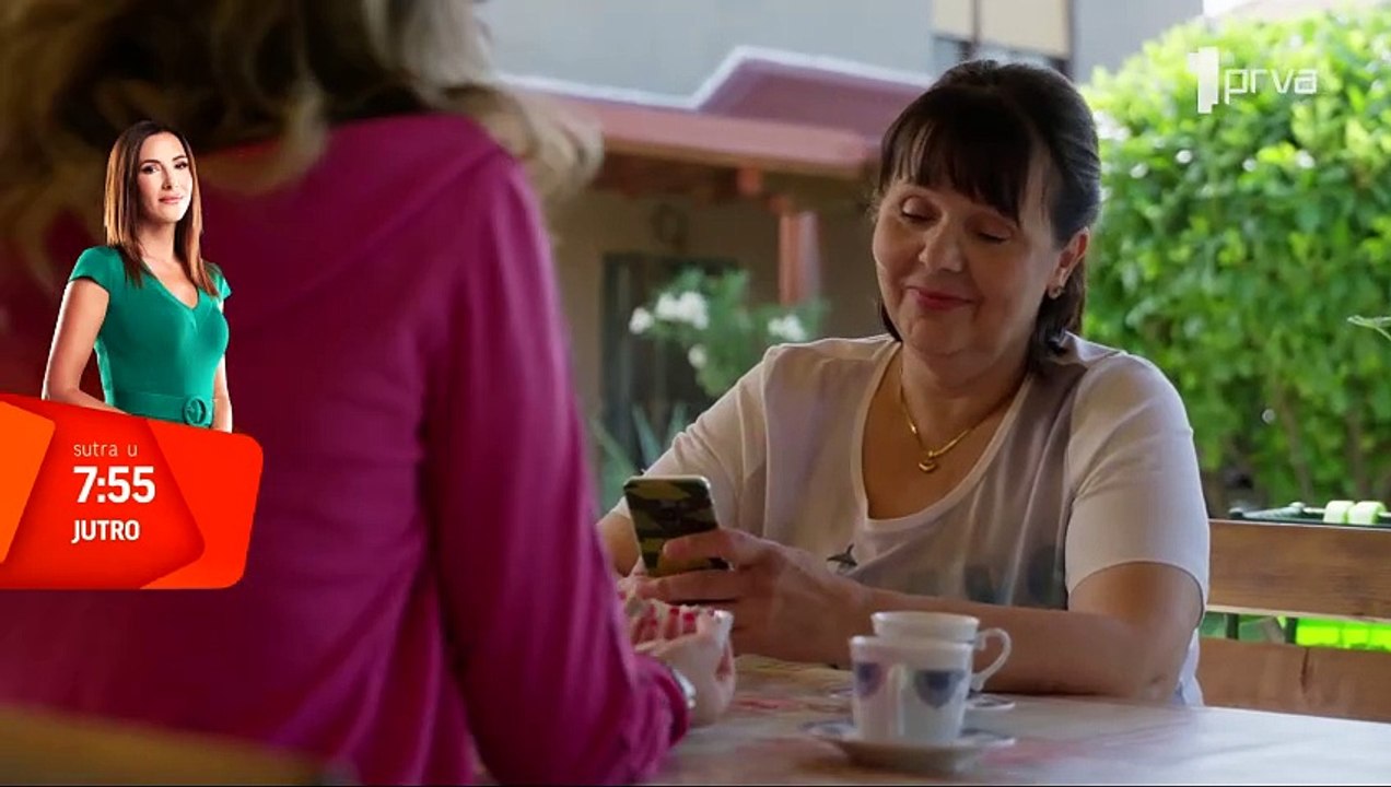 Popadija - Serijal 02 - Epizoda 01 - Domaca serija