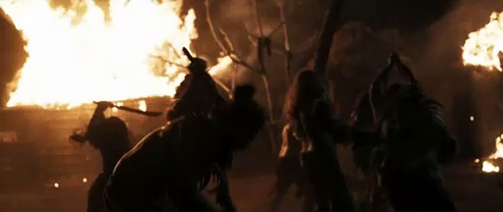 Salaar Hindi Trailer _ Prabhas _ Prashanth Neel _ Prithviraj_Shruthi_Hombale Films_ Vijay Kiragandur