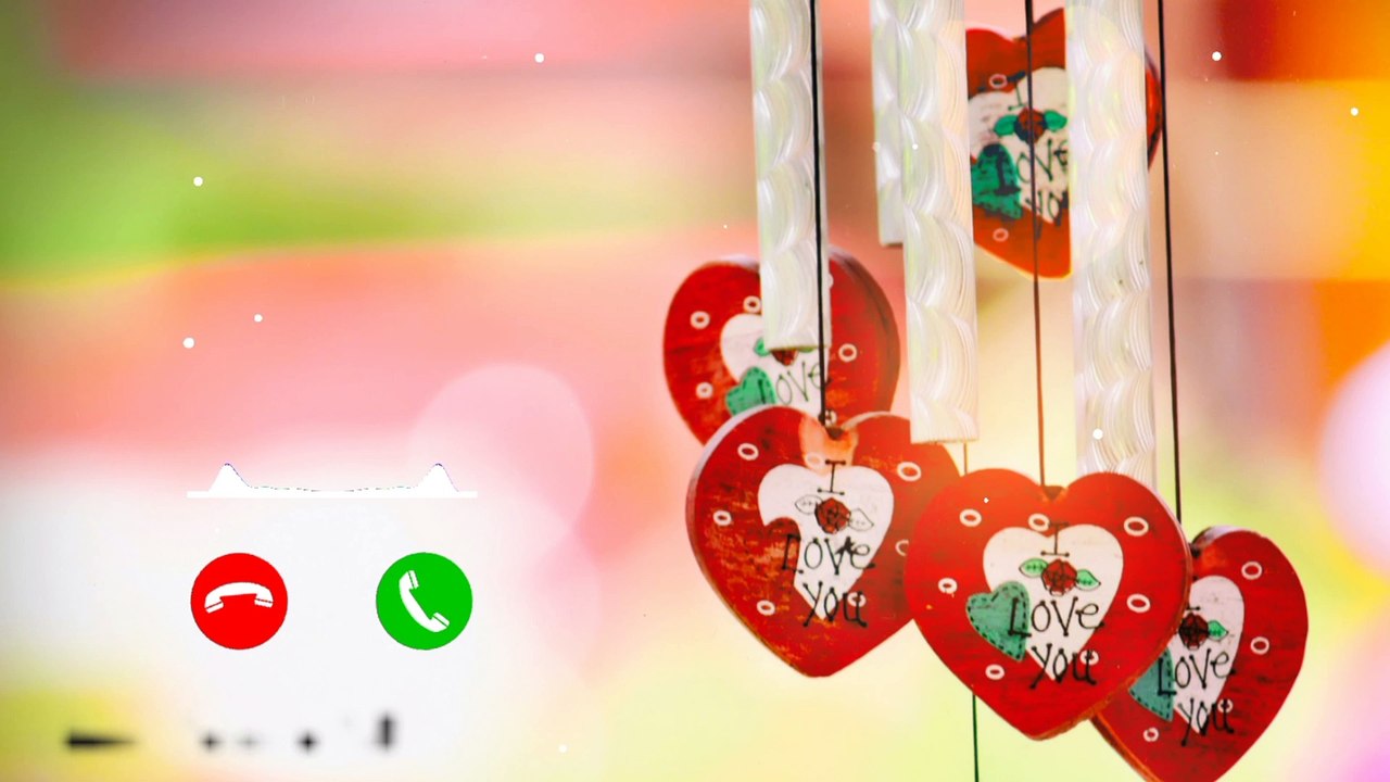 Feel The Music 🎶 - New Hindi Romantic & Viral Ringtone 2023