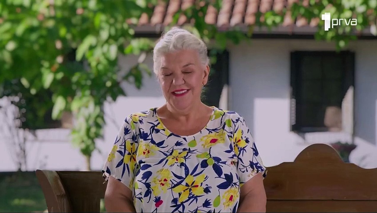 Popadija - Serijal 02 - Epizoda 02 - Domaca serija