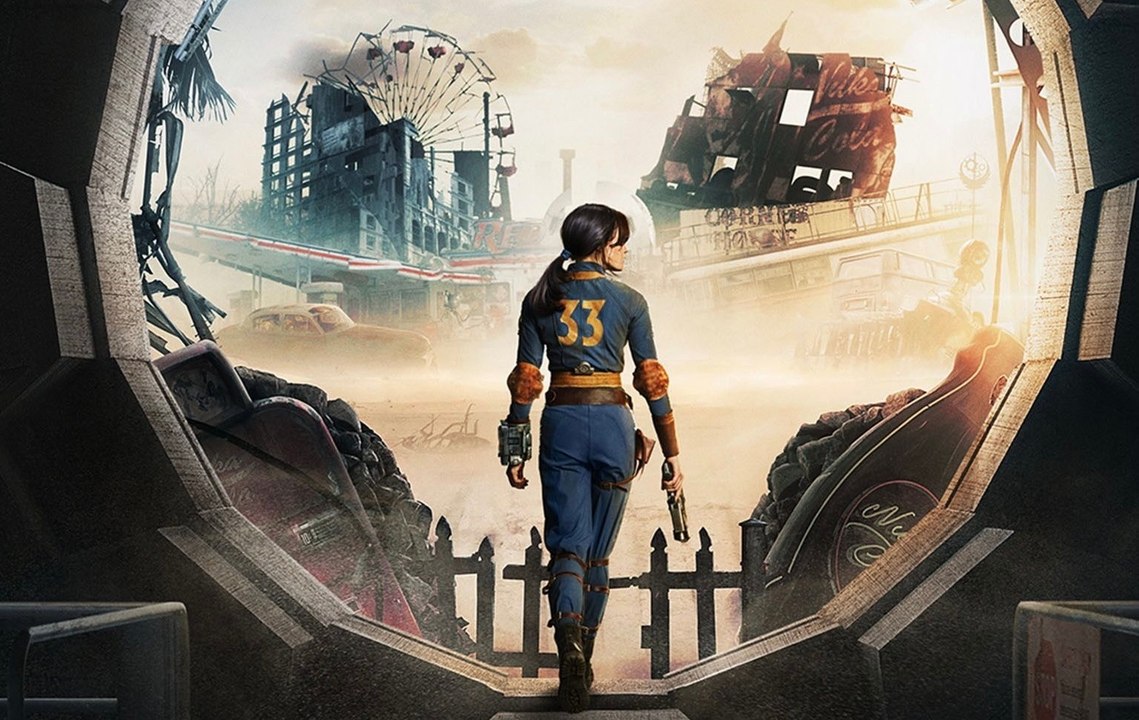 'Fallout', tráiler de la serie de Amazon Prime Video