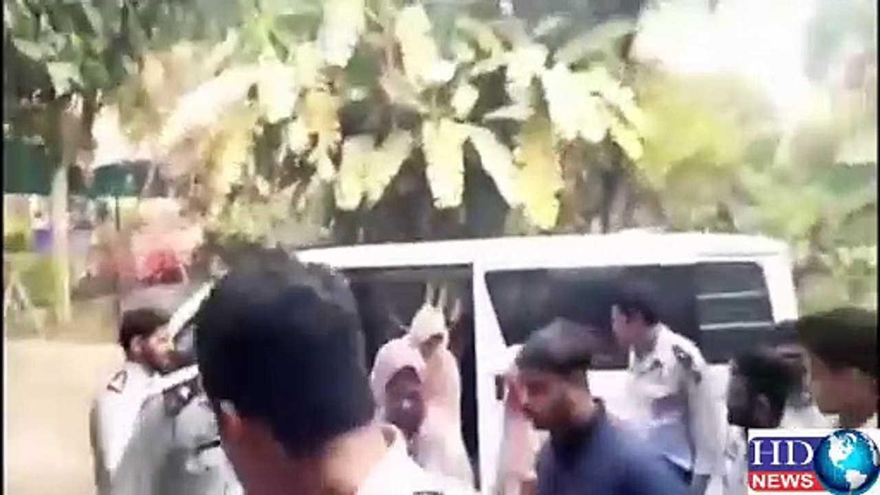 Who is Khadija Shah #khadija shah