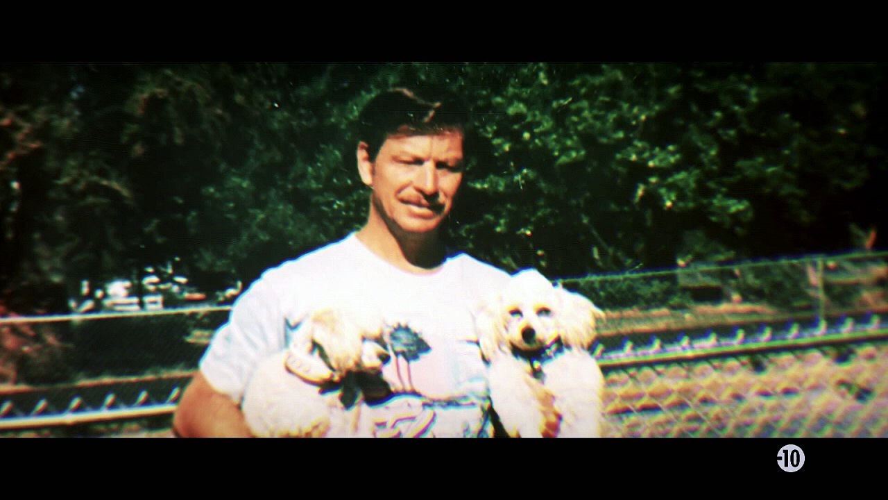 Tueurs en série, les monstres invisibles 5/6