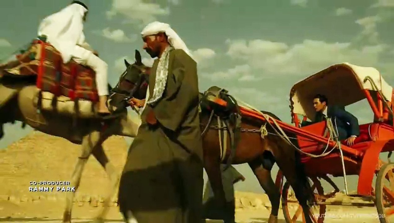 Quantum Leap Season 2 Episode 8 Promo