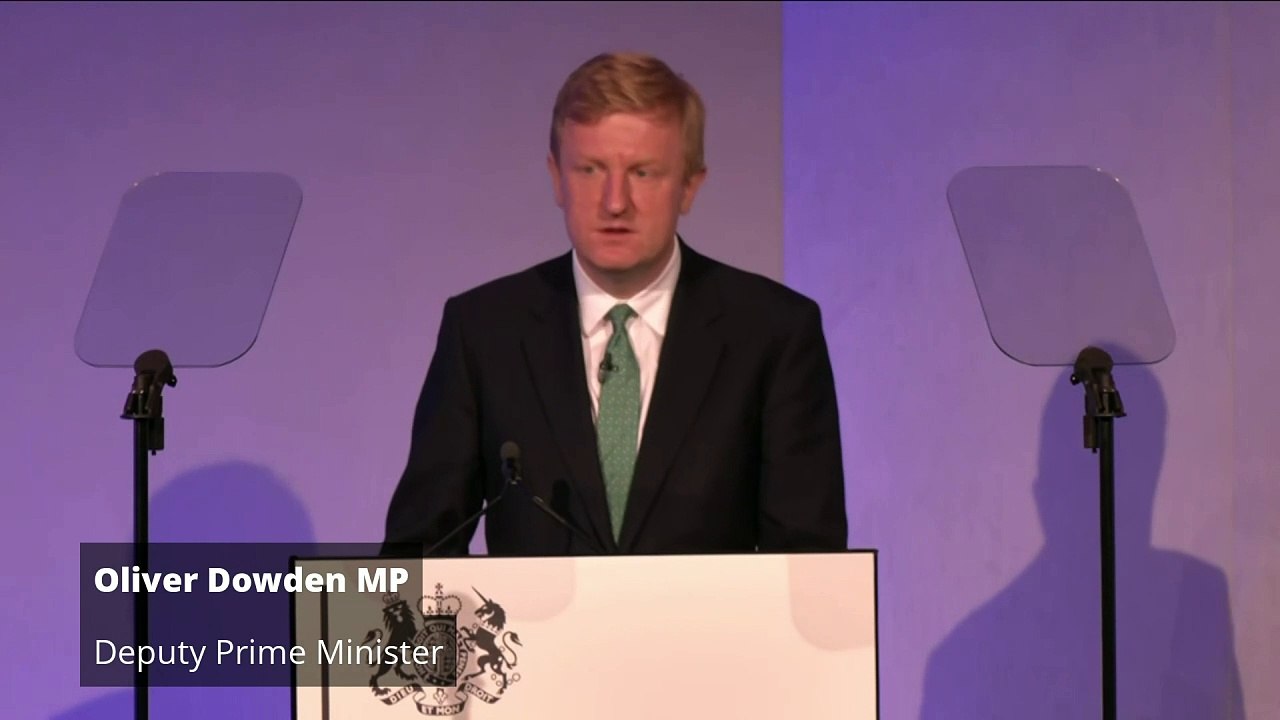 Deputy PM Confirms Seriousness of Russian Cyber Attacks