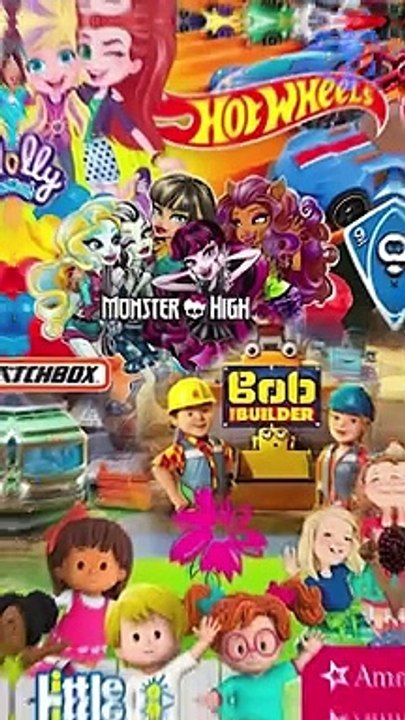 Juguetes que causaron sensación este año