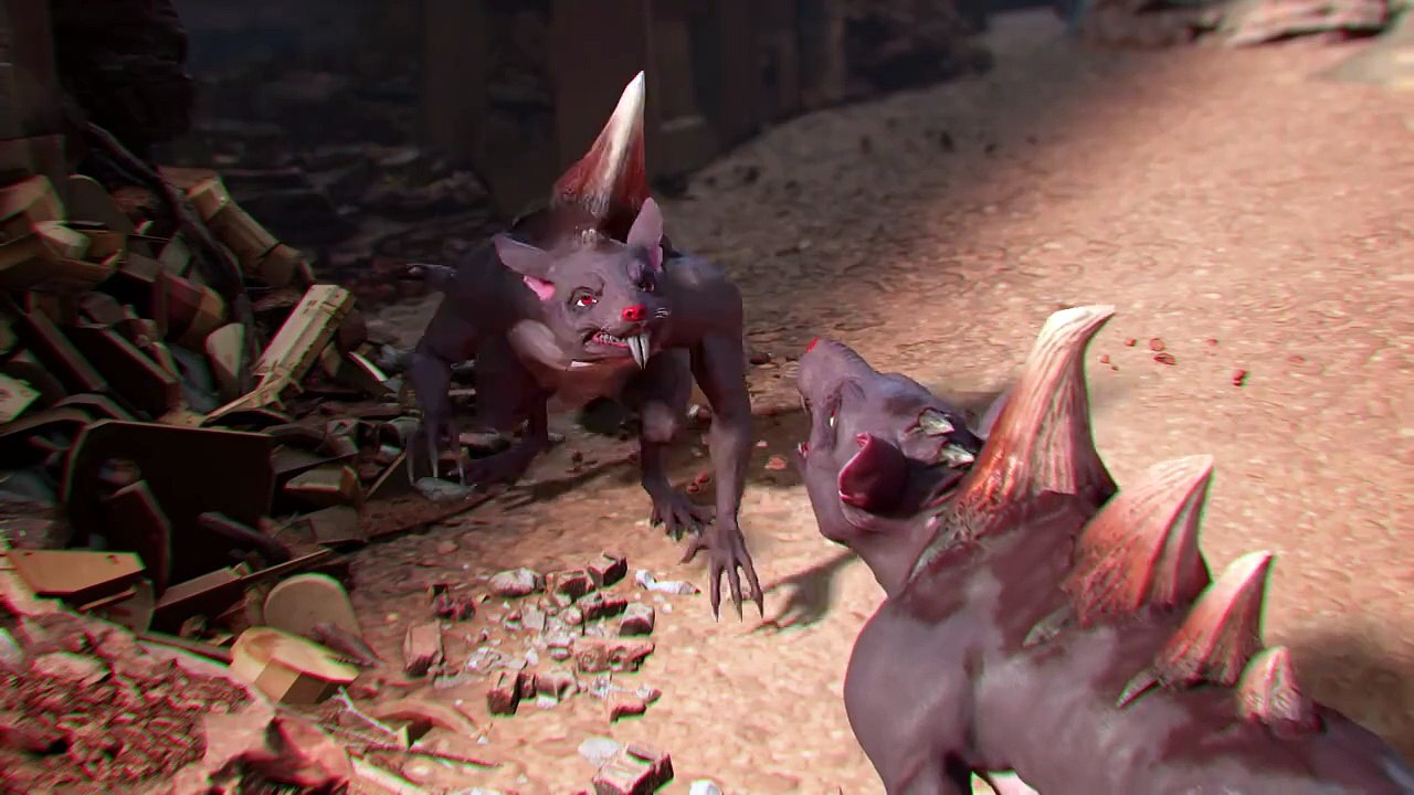 Legend of the Supreme Soldier Episode 01 Subtitle