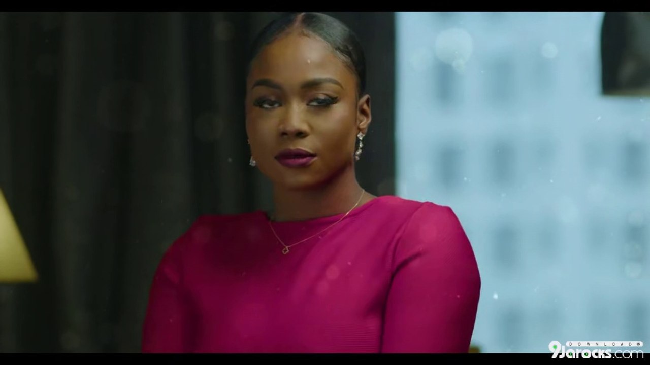 Laces S01E10. Latest Nigerian Nollywood Series