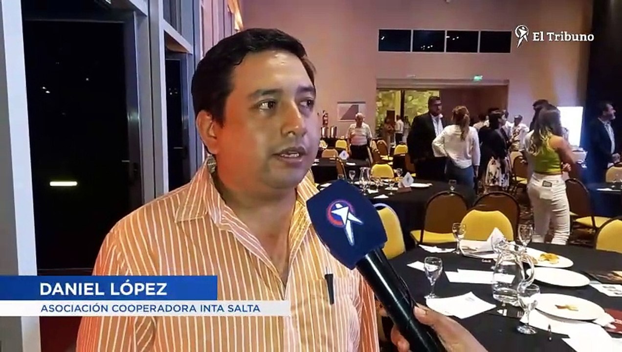 HABLEMOS DE LO QUE VIENE - Entrevista a Daniel López