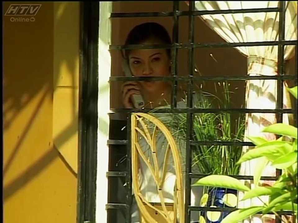 Vòng Xoáy Tình Yêu - Tập 14 - HTV Films Tình Cảm Việt Nam Hay Nhất 2021