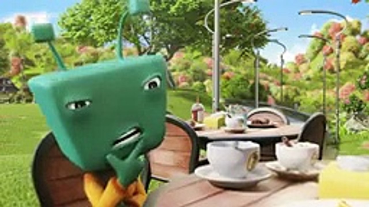 BoBoiBoy Galaxy Sori EP 01