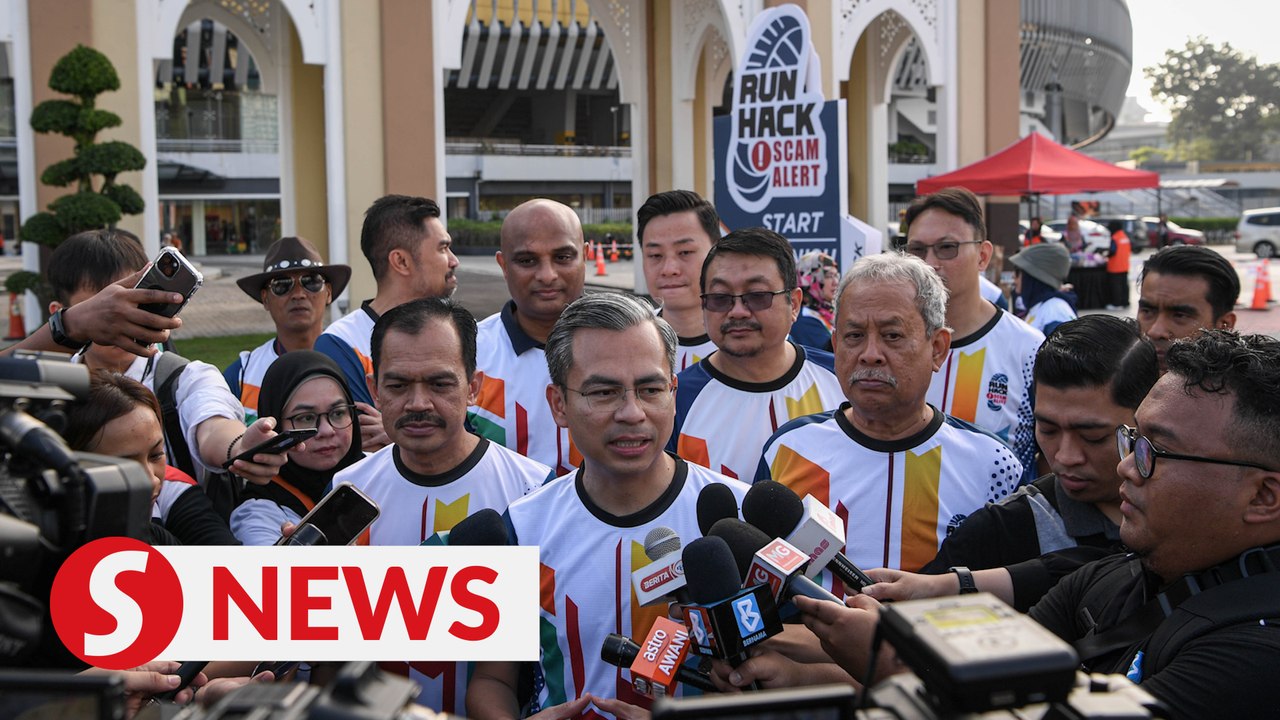 JaPen to assist MIMOS clarify about National Digital Identity, says Fahmi