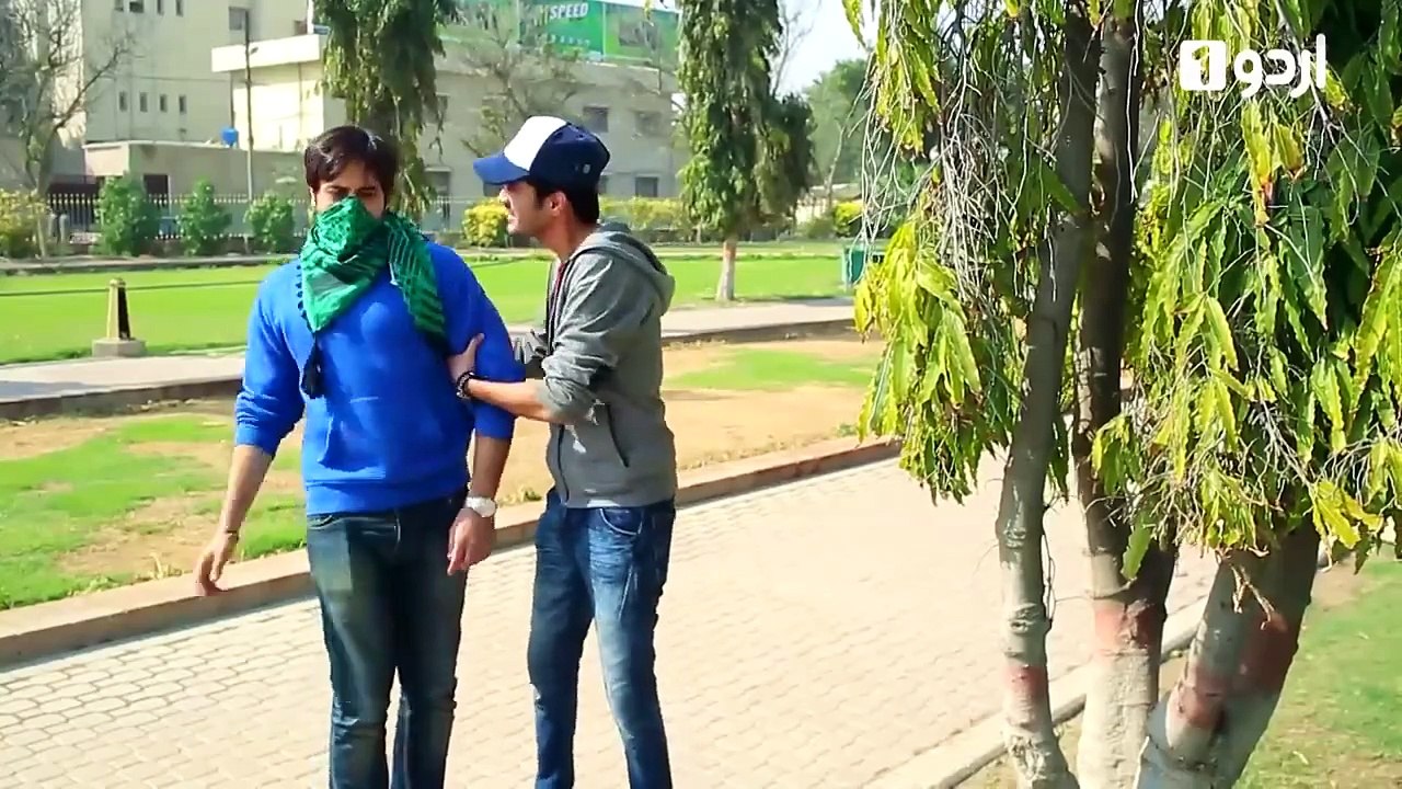 Arranged Marriage _ Telefilm _ Shahzad Sheikh _ Sonya Hussain _ Behroz Sabzwari