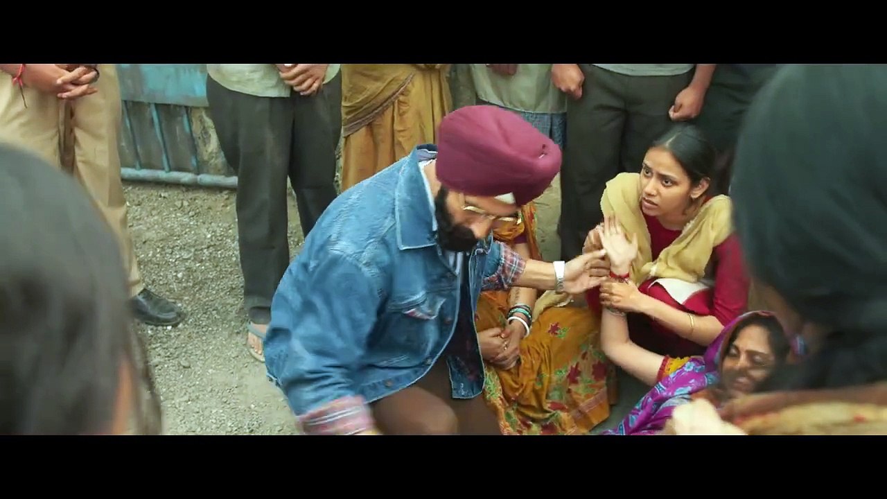 New Hindi Film (2023)