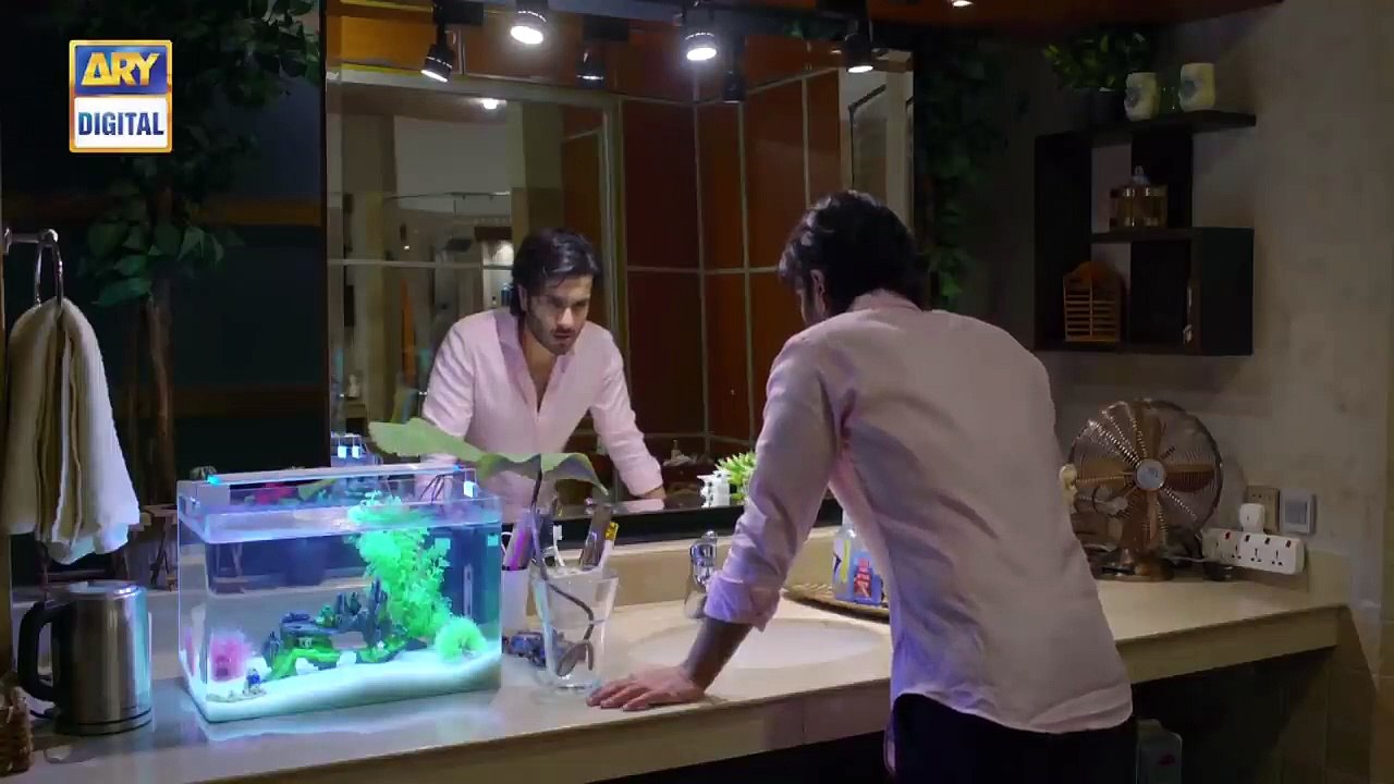 Ishqiya Episode 25 _ Feroze Khan _ Hania Aamir _ Ramsha Khan _ ARY Digital [Subt