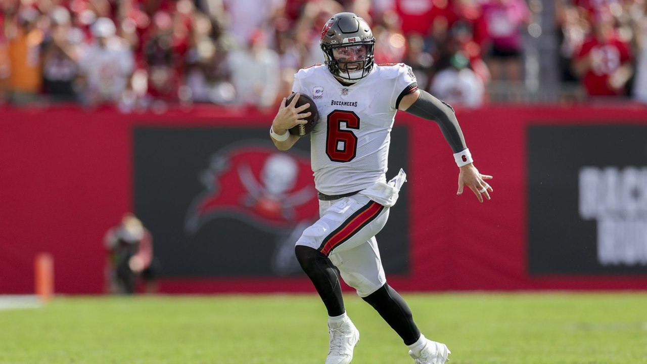 Baker Mayfield: Strong Fantasy Football Option? Analysis