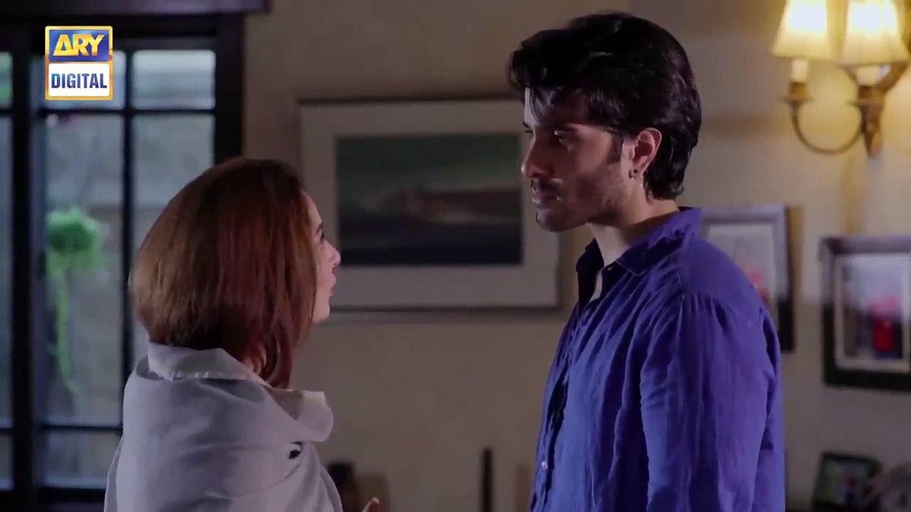 Ishqiya Last Episode 28 _ Part 1 _ Feroze Khan _ Hania Aamir _ Ramsha Khan _ ARY Di