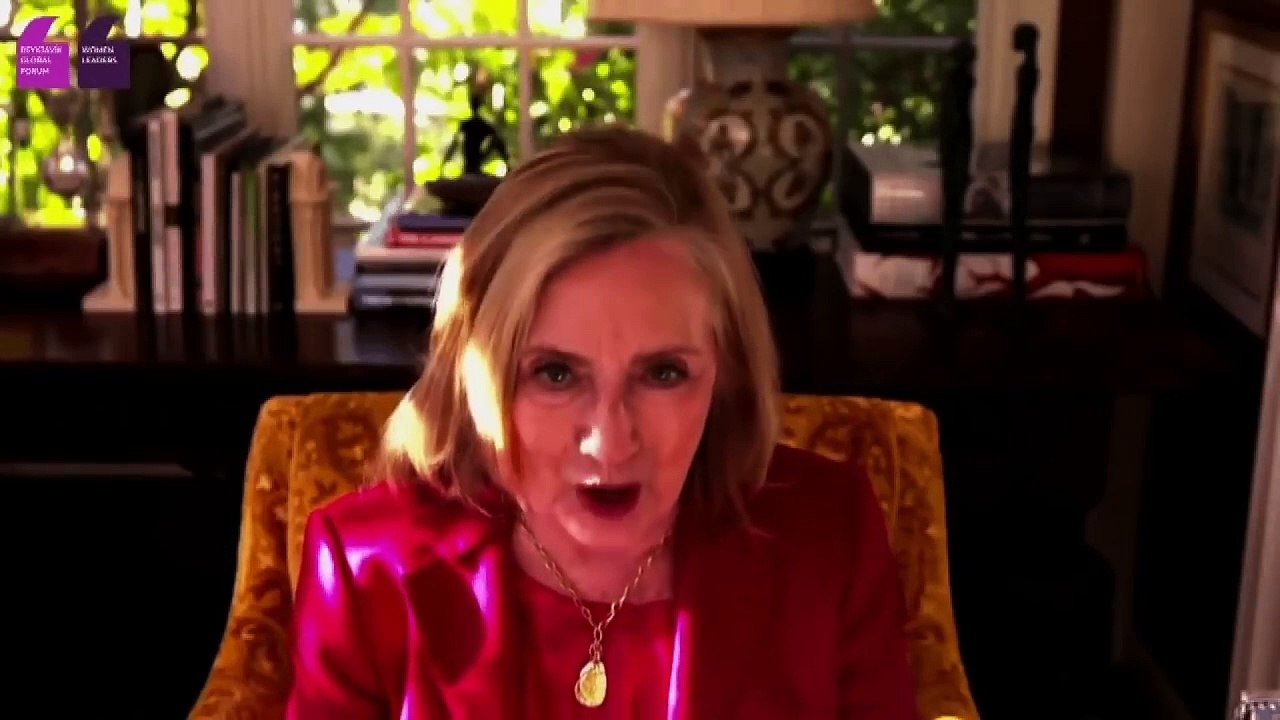 Build Back Better Compilation -  The Great Reset  Montage