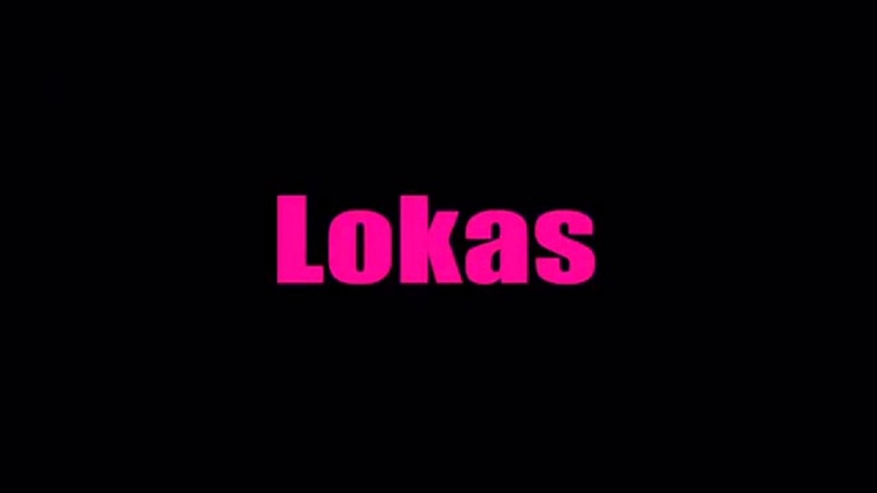 Lokas - Pelicula Completa