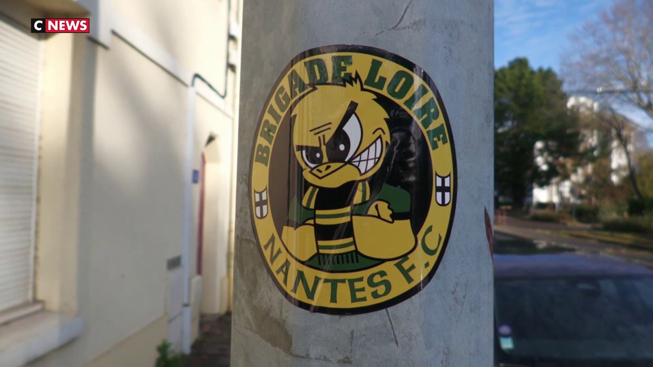 Mort d'un supporter du FC Nantes avant le match avec Nice