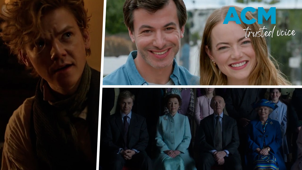 Summer streaming: what to watch over the holidays