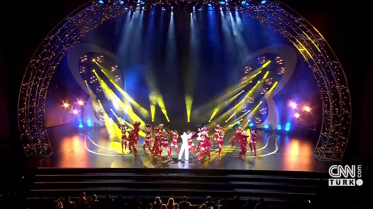 49. Altın Kelebek Ödülleri sahibini buldu