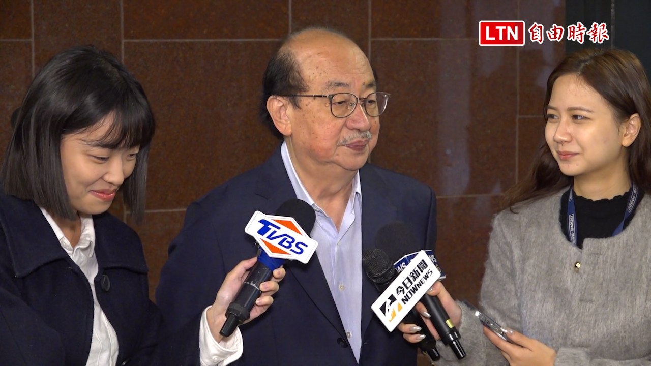 被柯文哲點名當立法院長 柯建銘：不必來蹭我聲量！