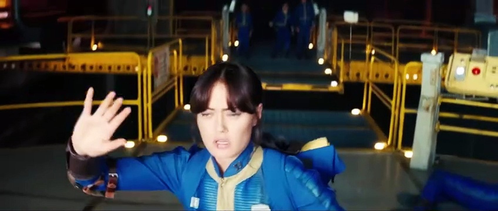 Fallout - Teaser Trailer Prime Video España