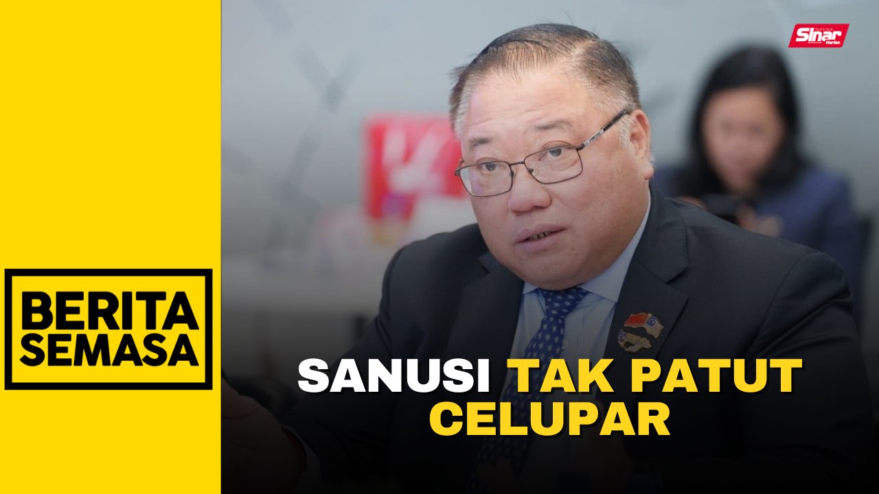 King Sing tempelak MB Kedah hina bentuk fizikal badan