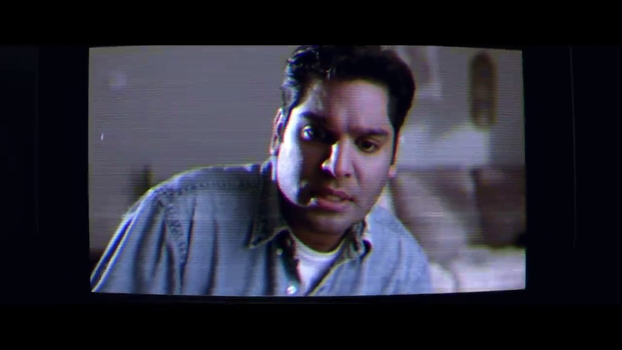 THE SPIRIT - English Movie _ Hollywood Supernatural Horror Movie in English _ English Horror Movies